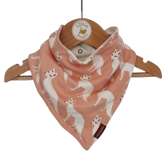 Milkbarn Bib