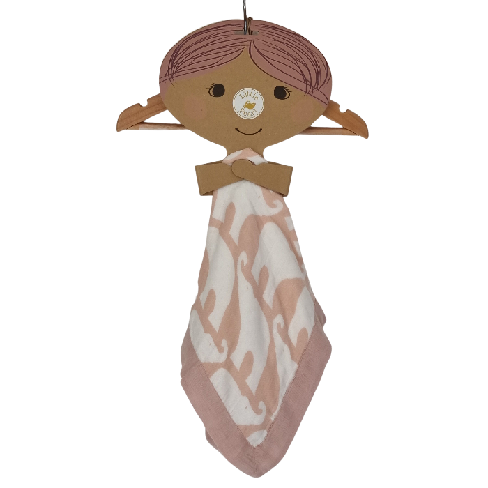 Milkbarn Mini Lovey