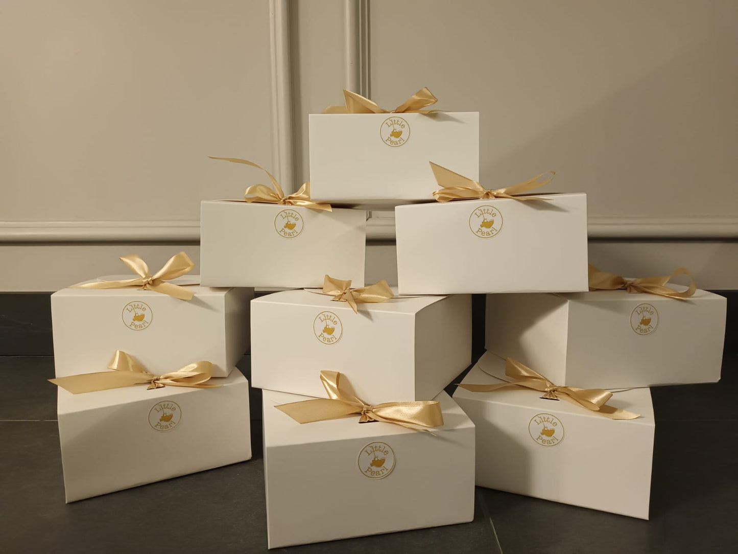 Little Pearl Gift Cards