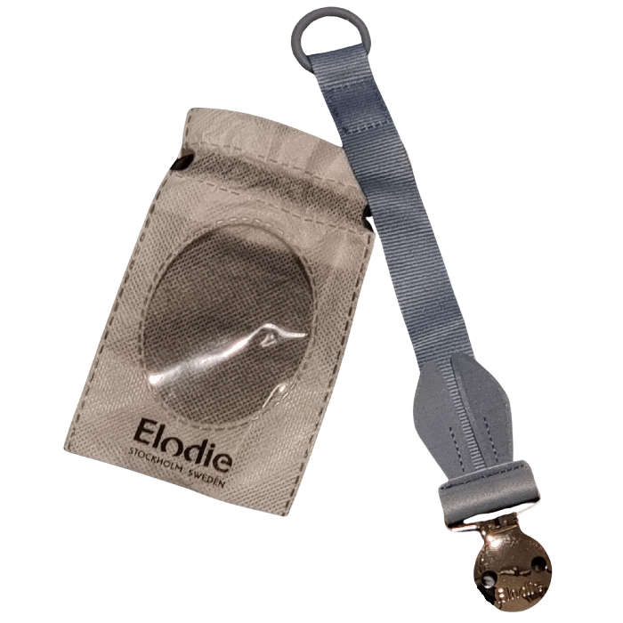 Elodie Details Blue Dummy Clip