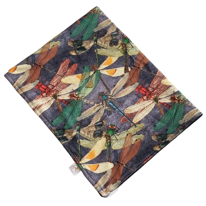 Dragonfly Blanket