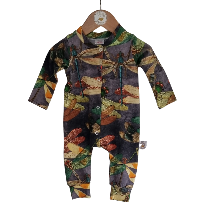 Dragonfly Babygrow