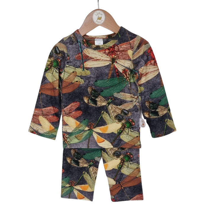 Dragonfly Pyjamas