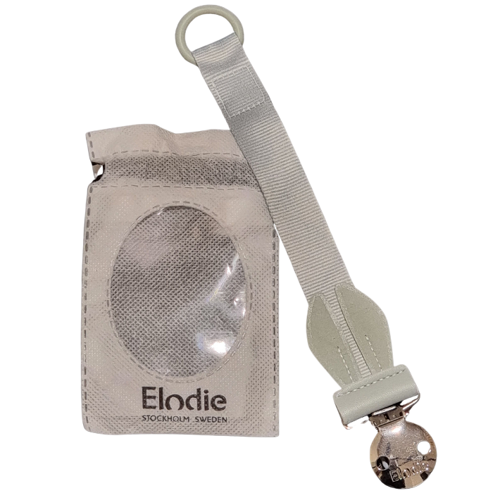 Elodie Details Green Dummy Clip