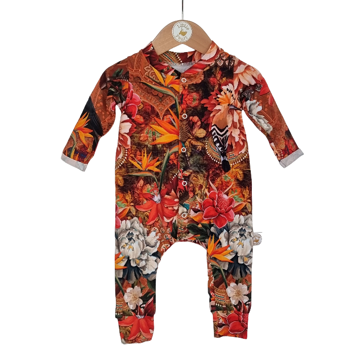 Toucan Babygrow