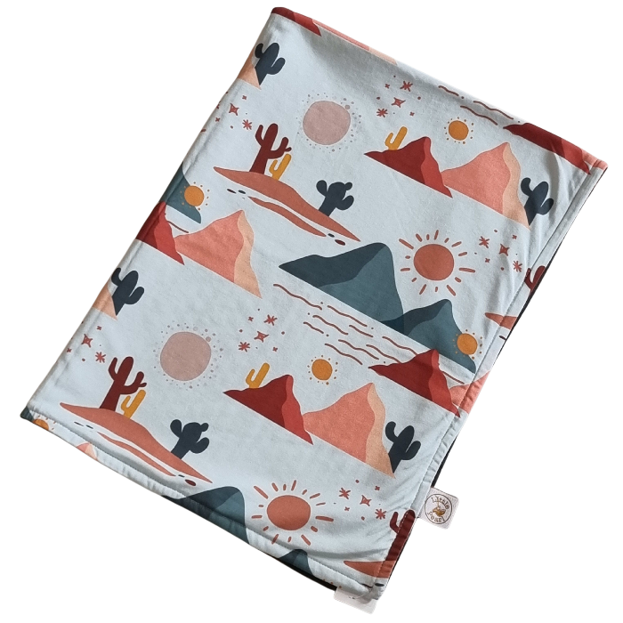 Mountain Blanket