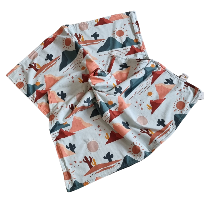 Mountain Blanket