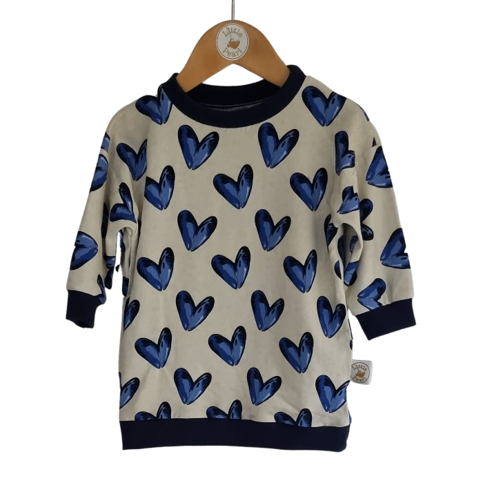Mussels Jumper Dress
