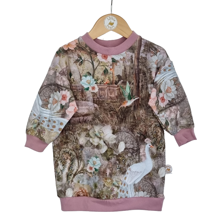 Peacocks Jumper Dress
