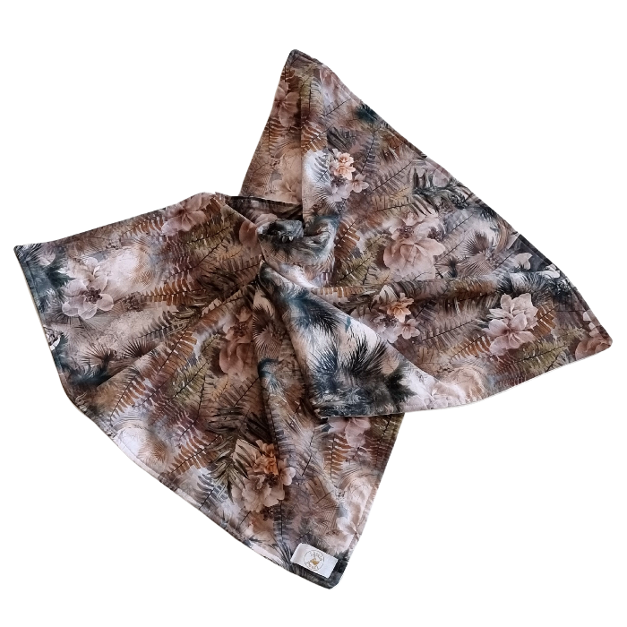 Safari Blanket