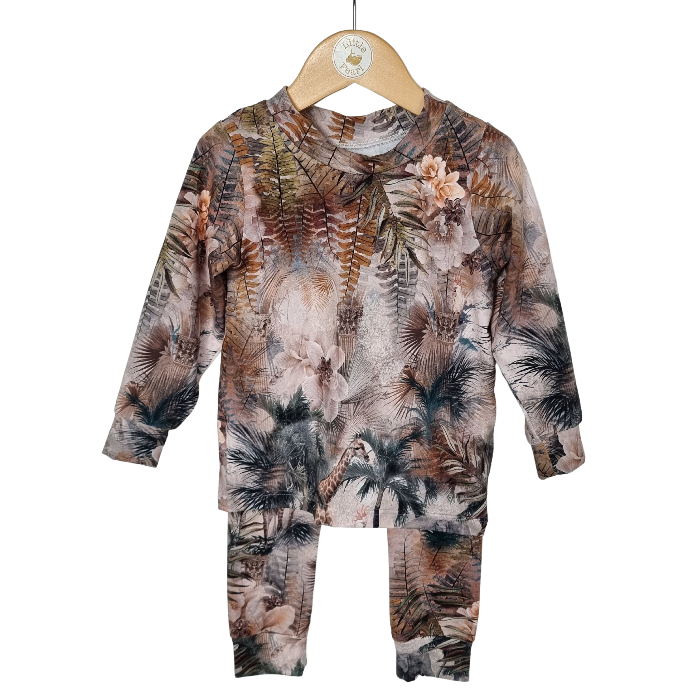 Safari Pyjamas