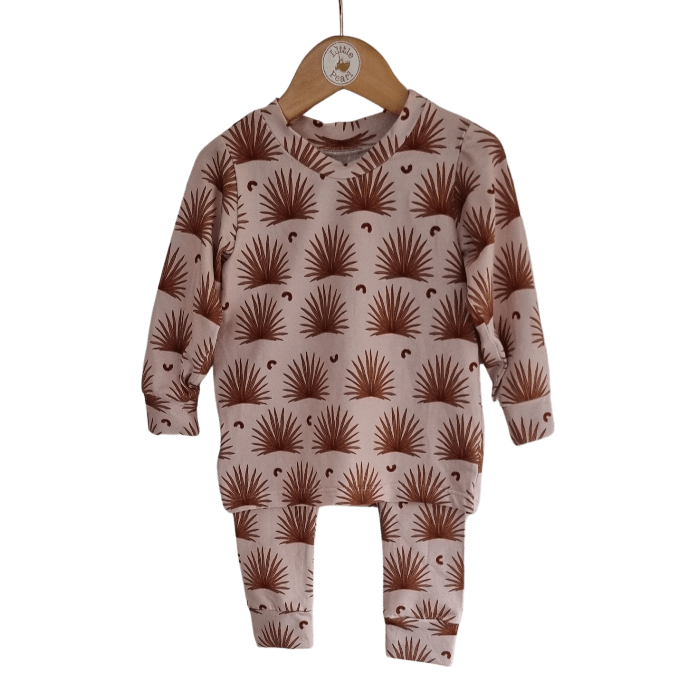 Sandblast Pyjamas