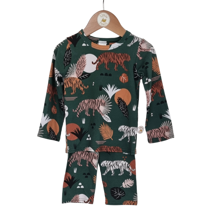 Tiger Pyjamas