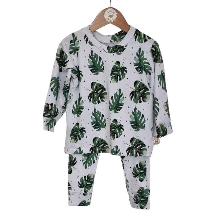 Leaf Pyjamas